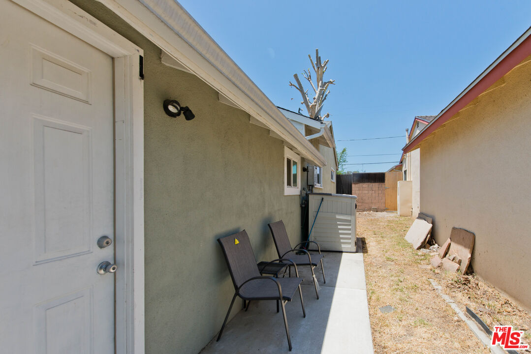 Property Photo from MLS