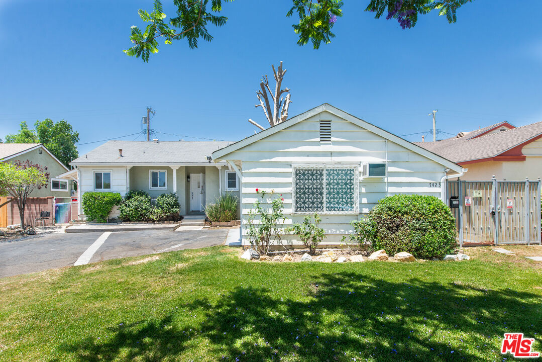 Property Photo from MLS