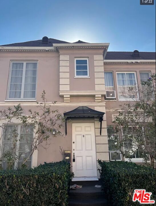 Property Photo from MLS