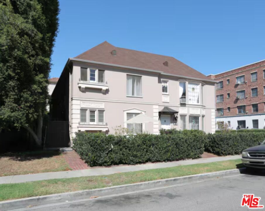 Property Photo from MLS