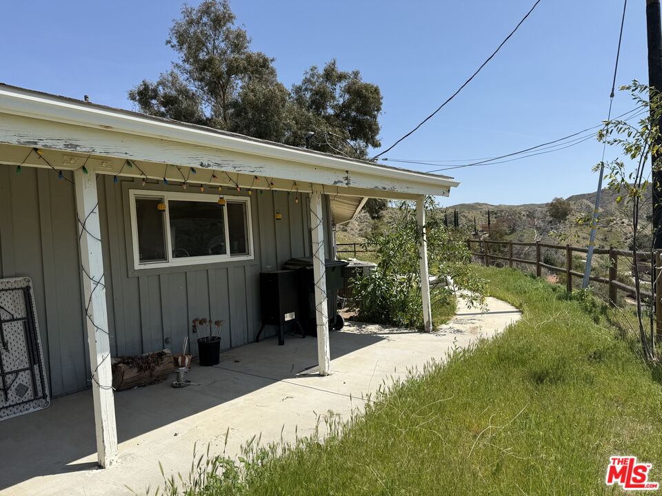 Property Photo from MLS