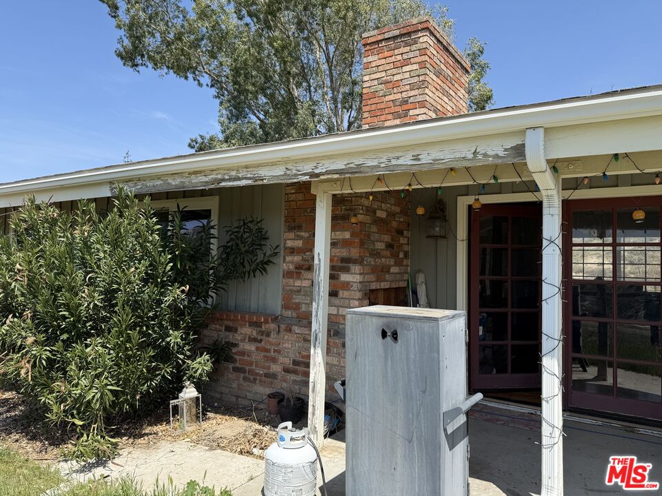 Property Photo from MLS