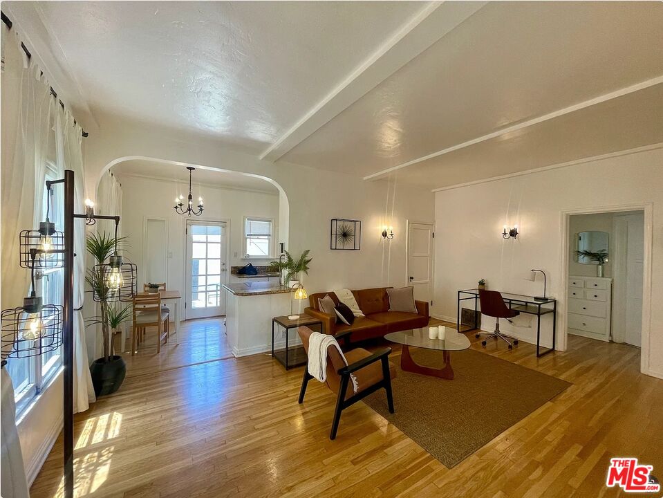 Property Photo from MLS