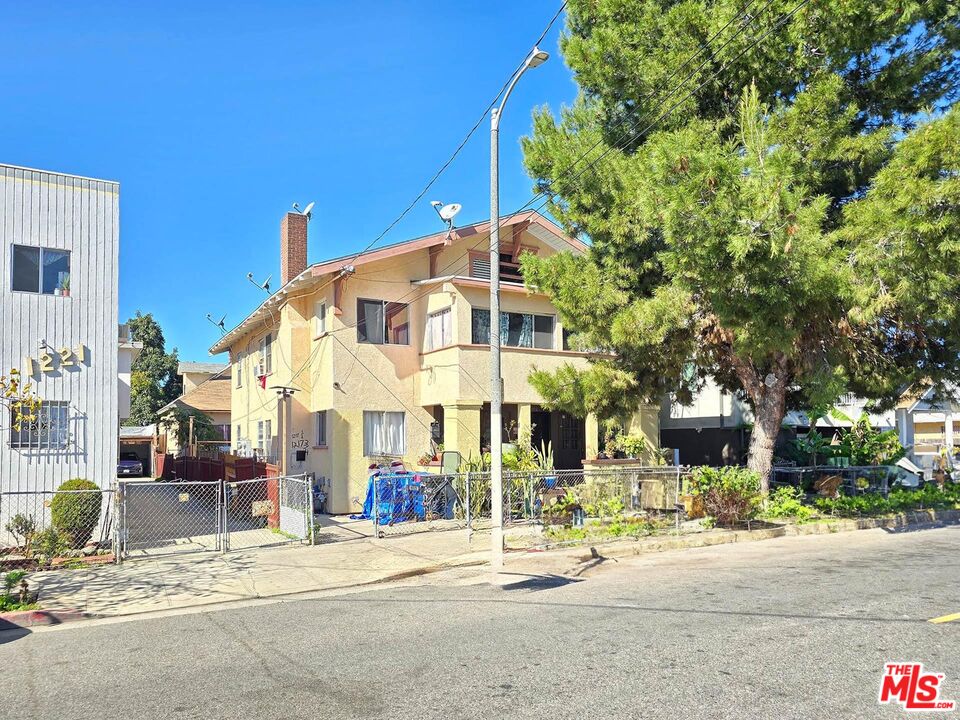 Property Photo from MLS
