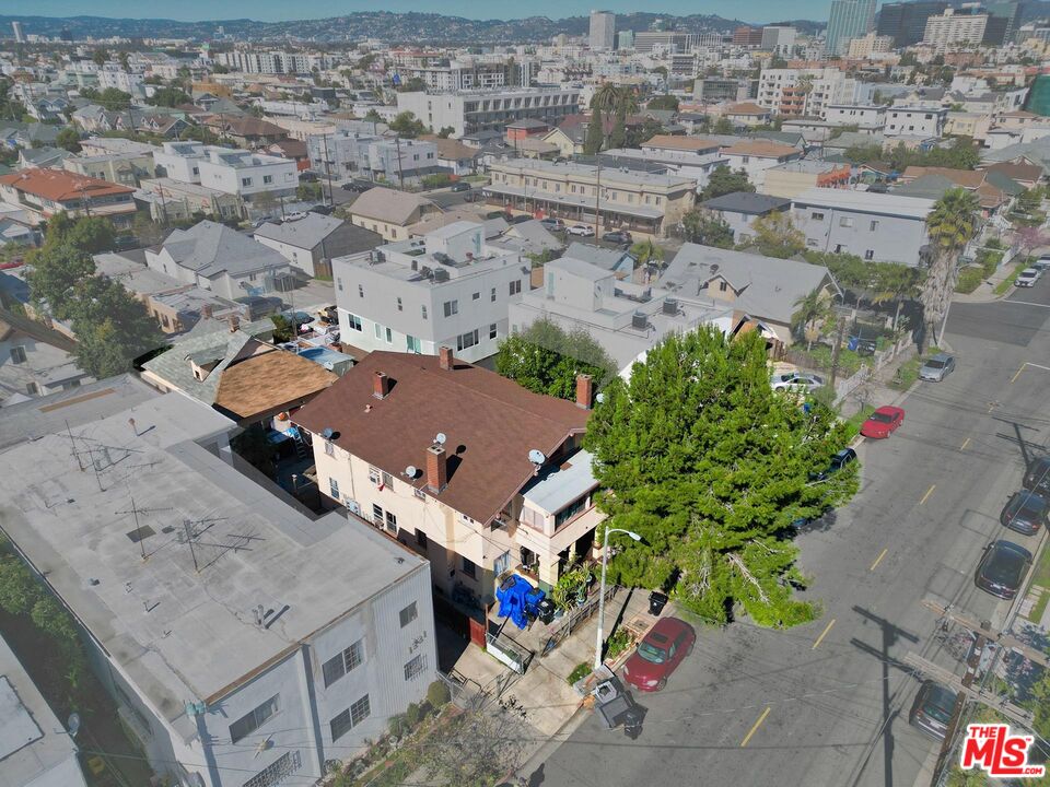 Property Photo from MLS