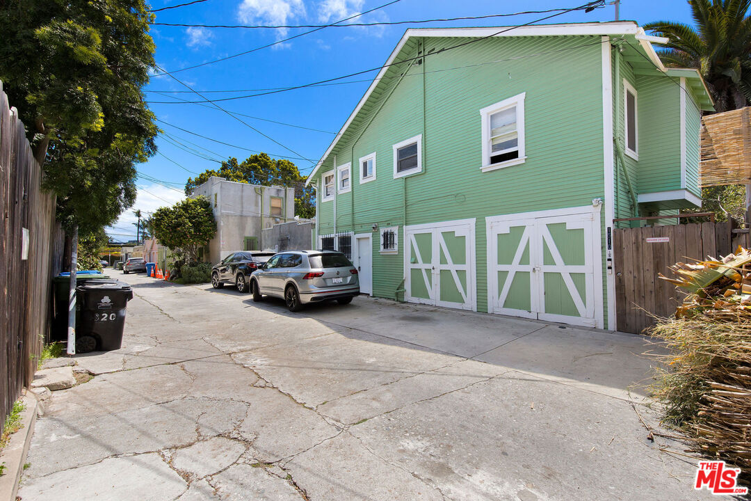Property Photo from MLS