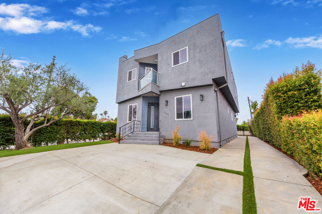 Property Photo from MLS
