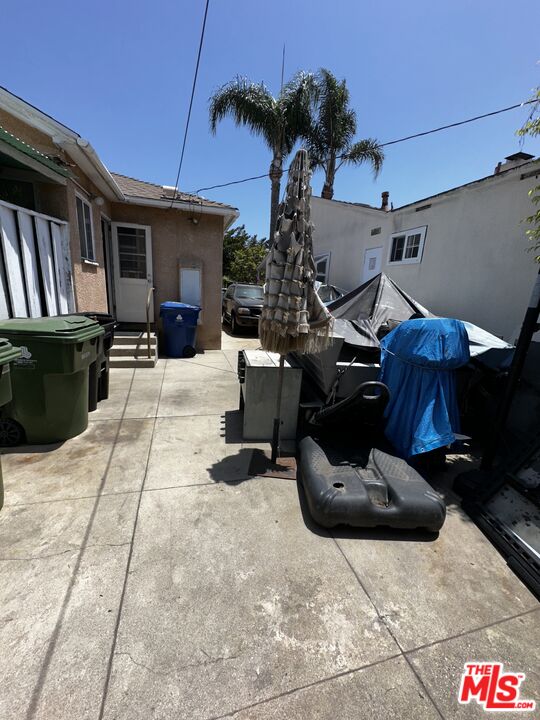 Property Photo from MLS