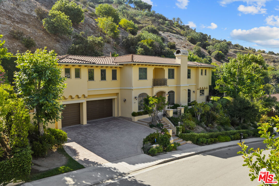 Property Photo from MLS