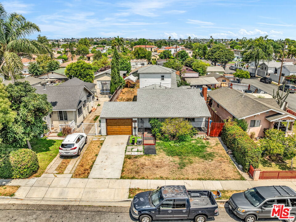 Property Photo from MLS