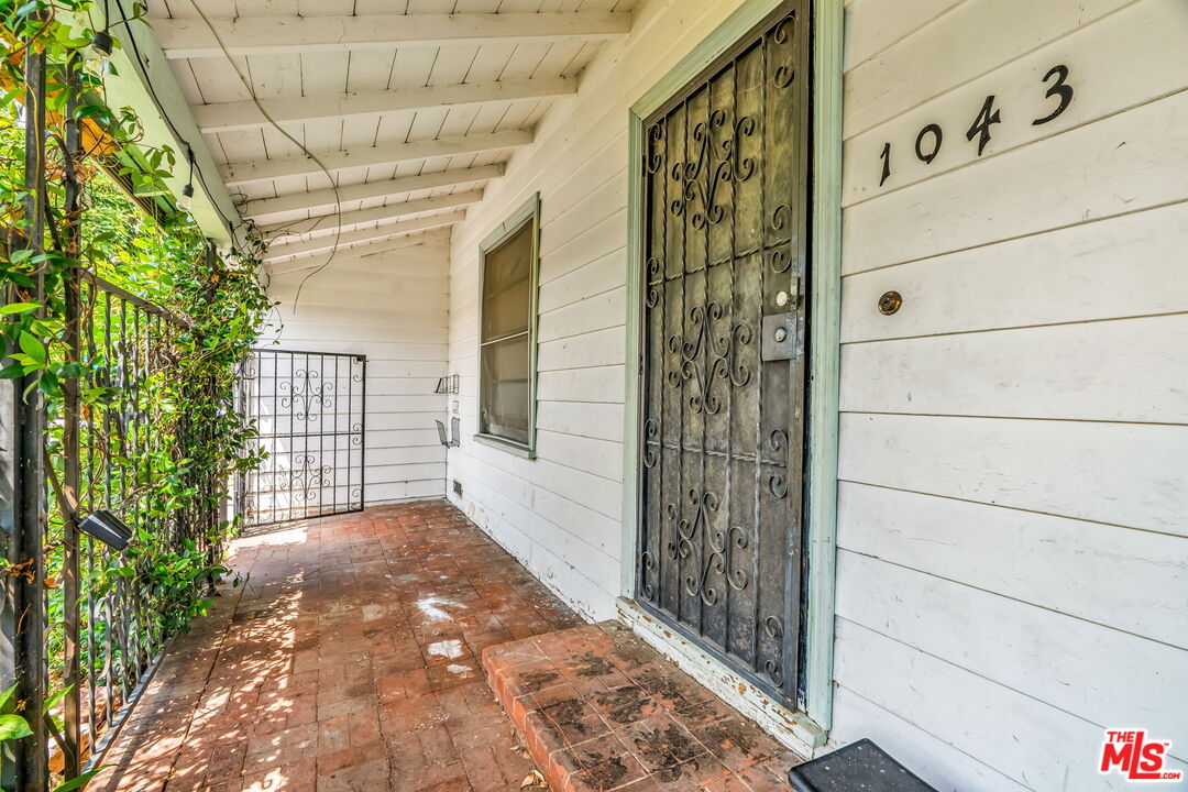 Property Photo from MLS