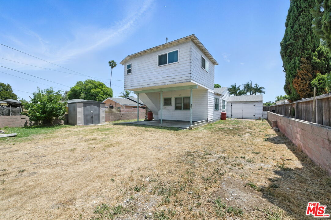 Property Photo from MLS