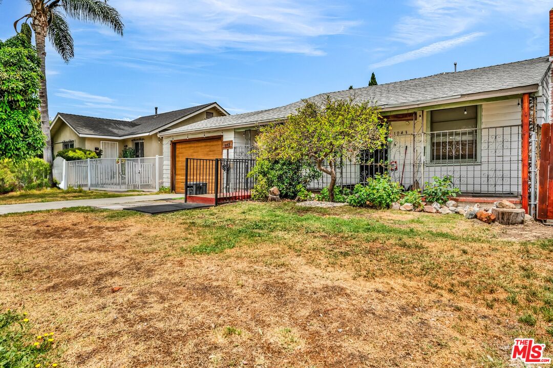 Property Photo from MLS