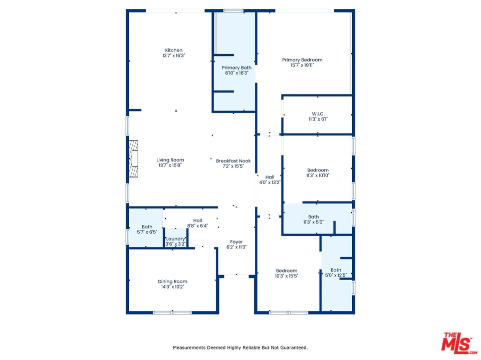 Property Photo from MLS