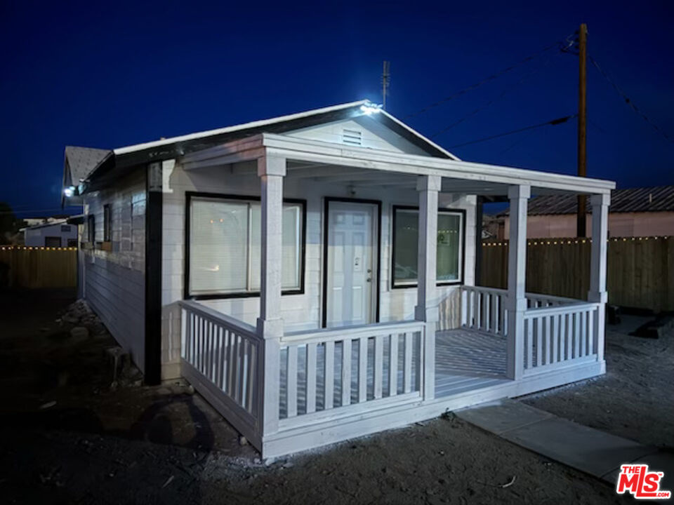 Property Photo from MLS