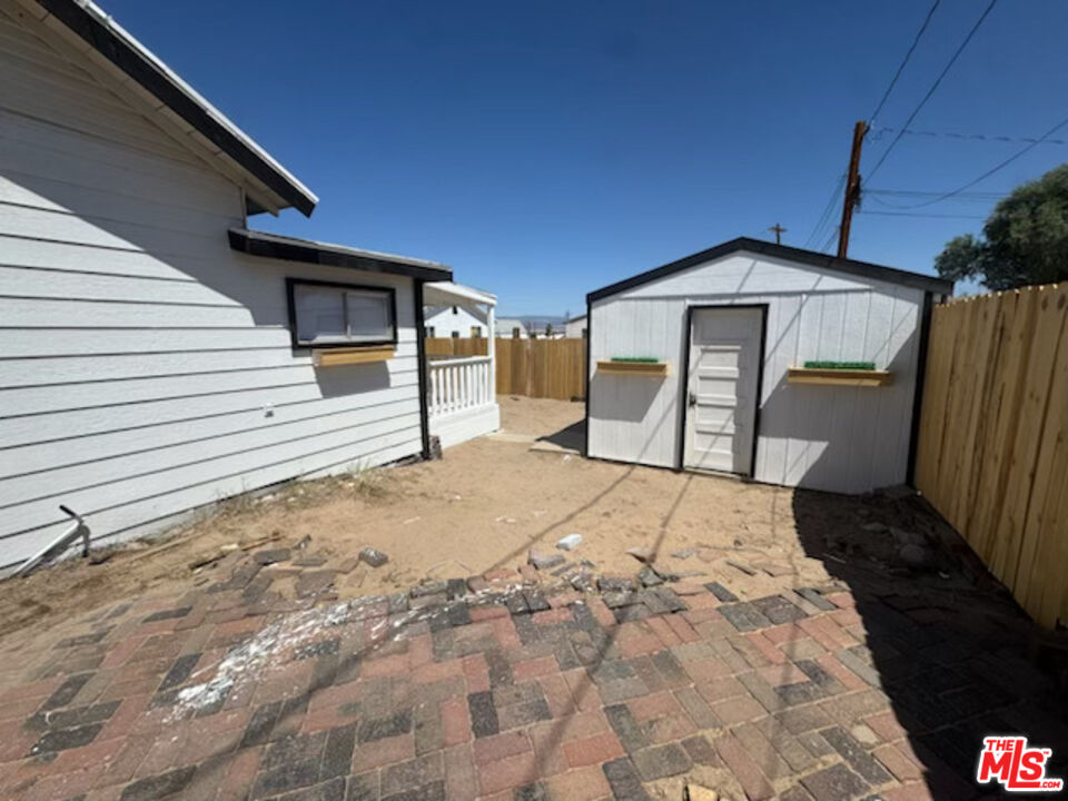 Property Photo from MLS