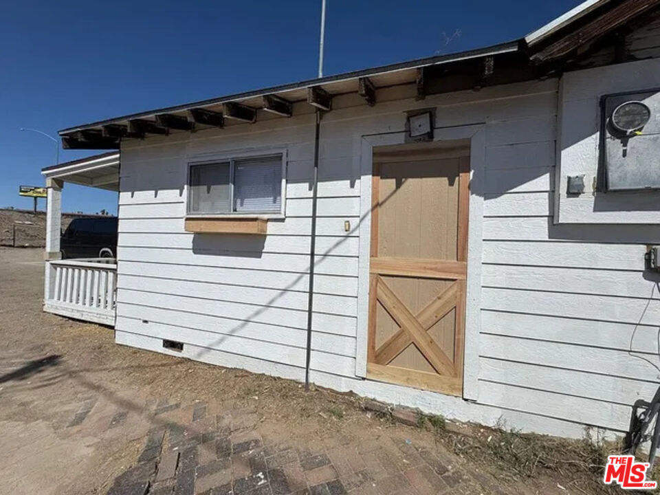 Property Photo from MLS