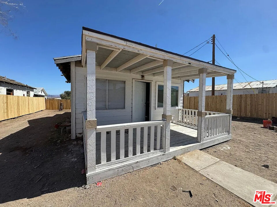 Property Photo from MLS