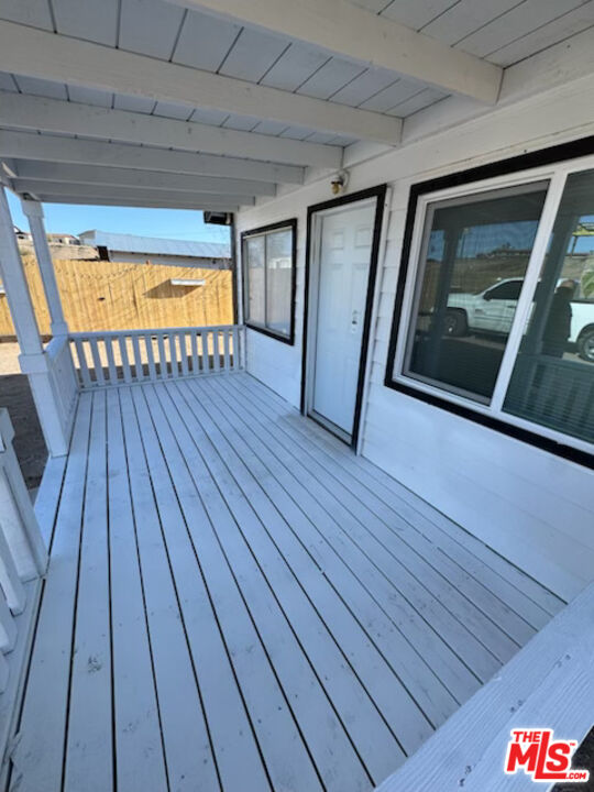 Property Photo from MLS