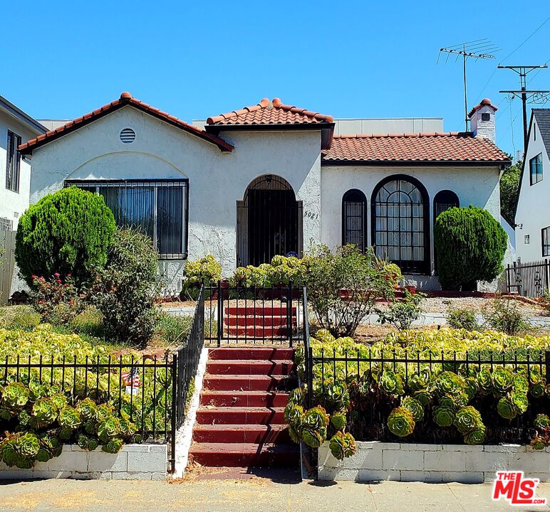 Property Photo from MLS