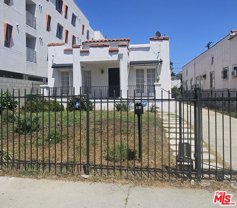 Property Photo from MLS