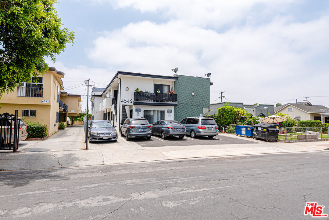 Property Photo from MLS
