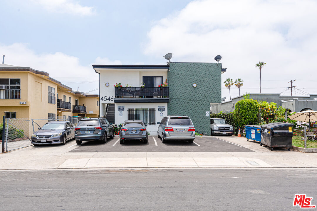 Property Photo from MLS
