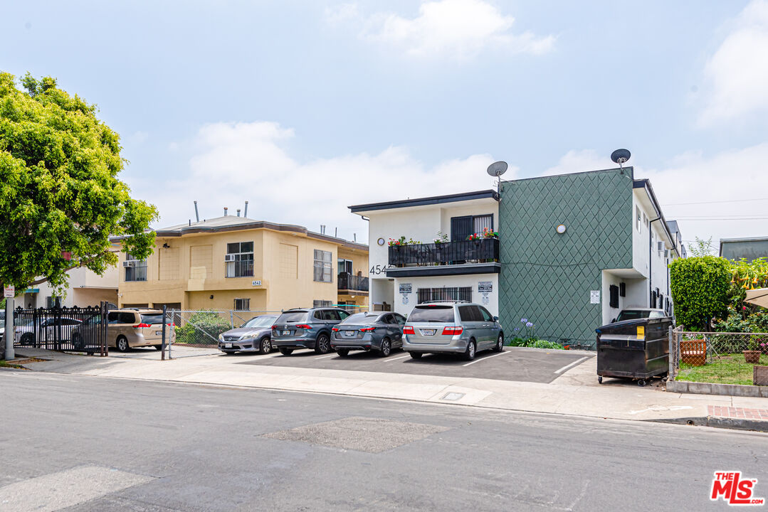 Property Photo from MLS