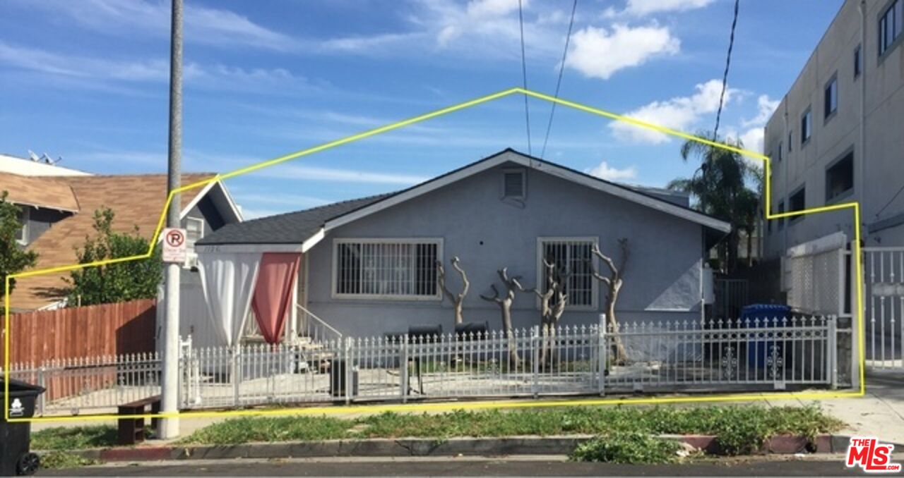 Property Photo from MLS