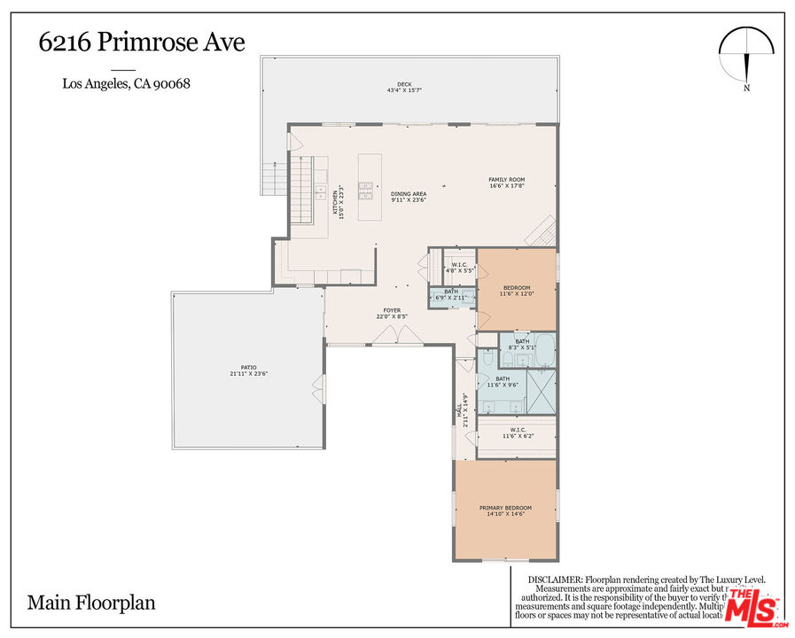 Property Photo from MLS