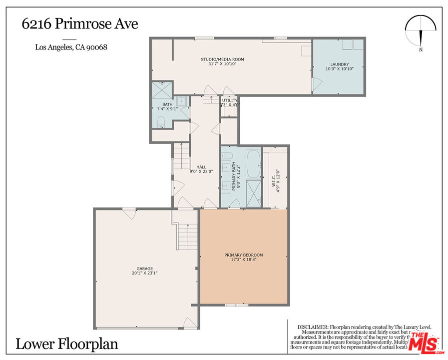 Property Photo from MLS