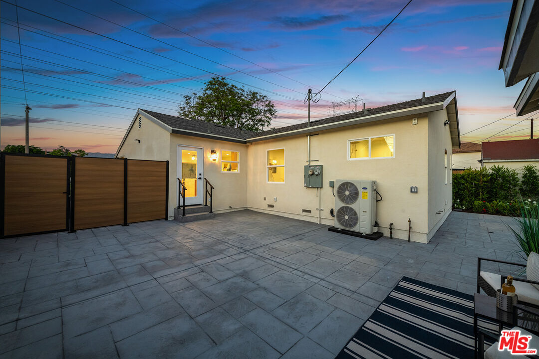 Property Photo from MLS