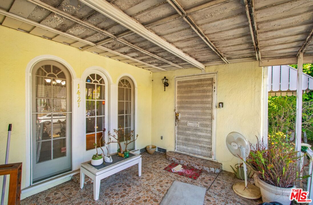 Property Photo from MLS