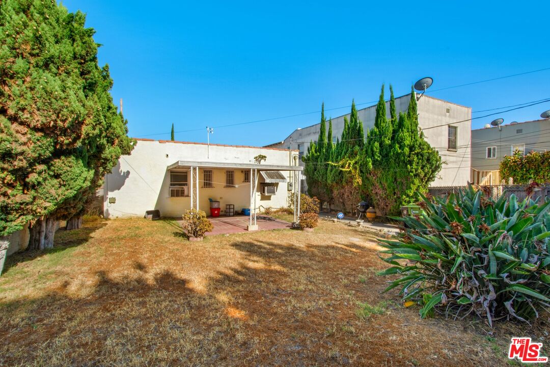 Property Photo from MLS