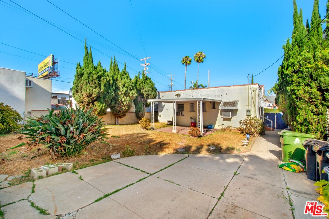 Property Photo from MLS