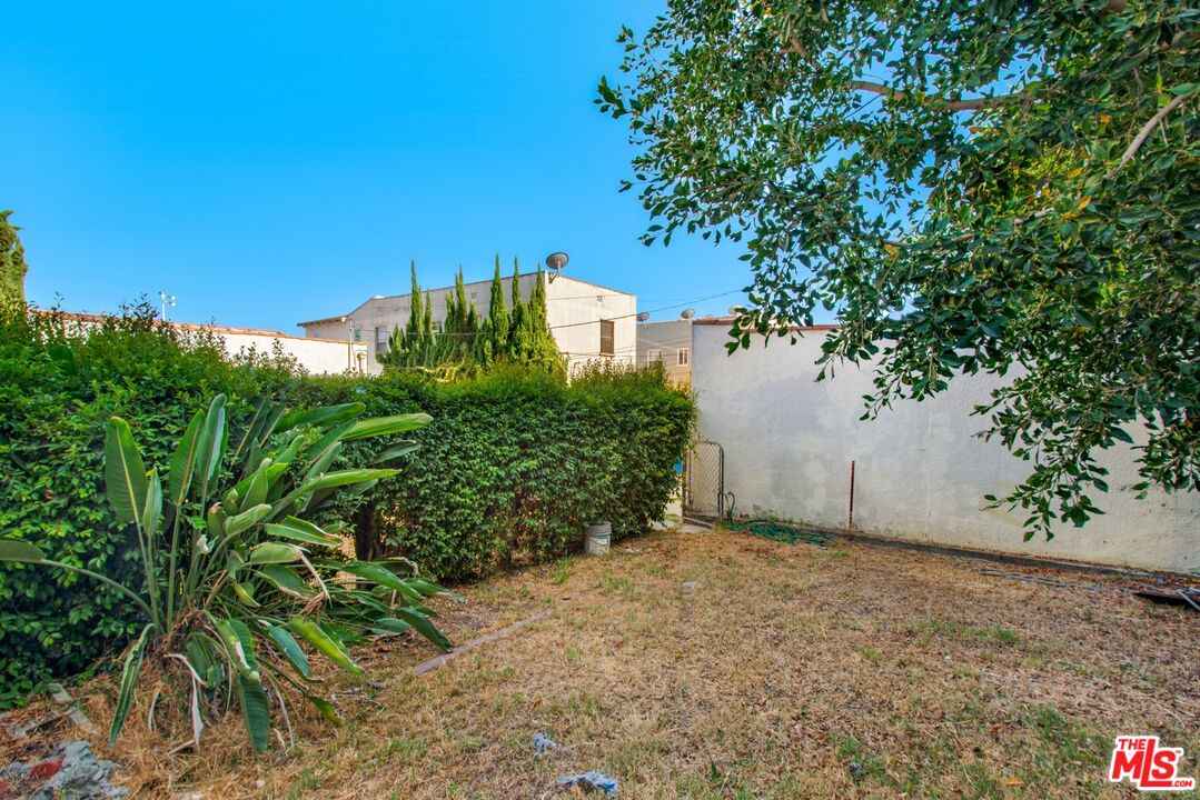 Property Photo from MLS