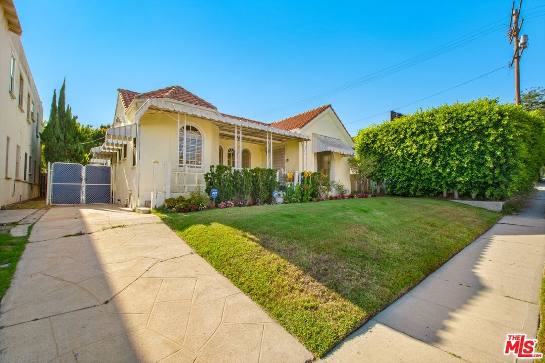 Property Photo from MLS