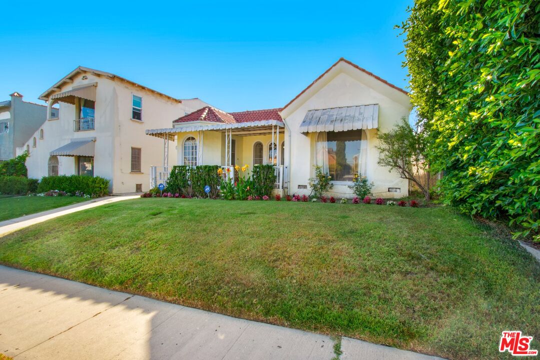 Property Photo from MLS