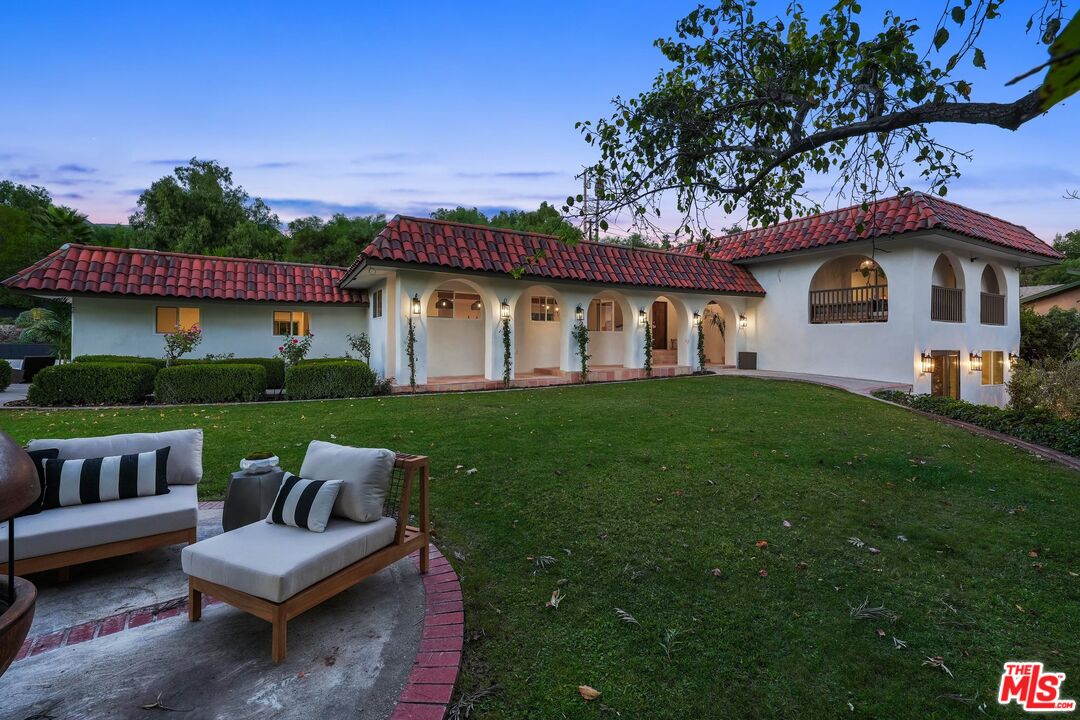 Property Photo from MLS