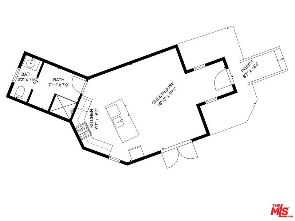 Property Photo from MLS