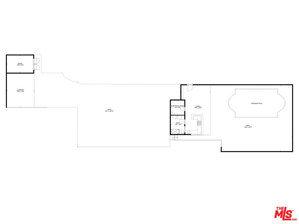 Property Photo from MLS