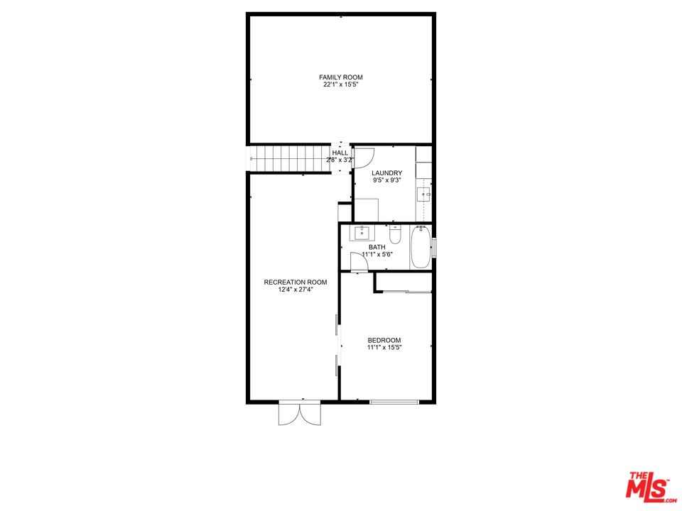 Property Photo from MLS