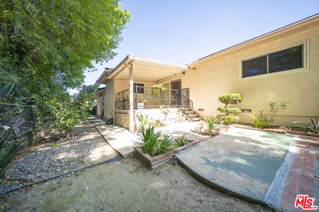 Property Photo from MLS