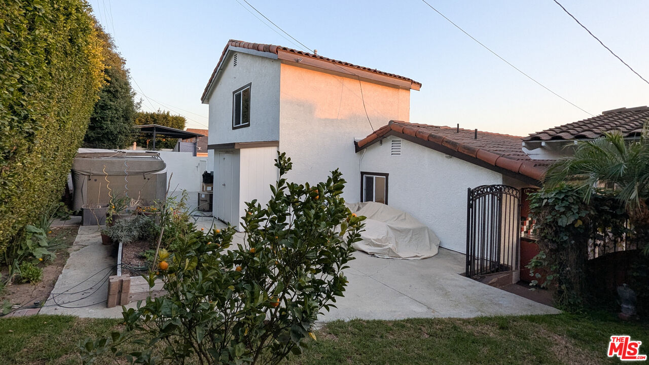 Property Photo from MLS
