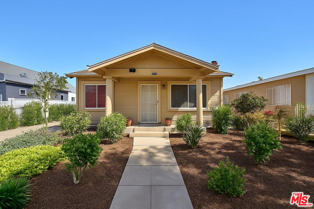 Property Photo from MLS