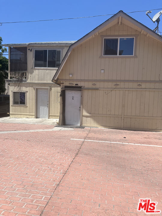 Property Photo from MLS