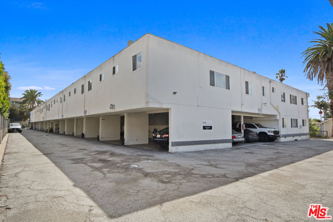 Property Photo from MLS