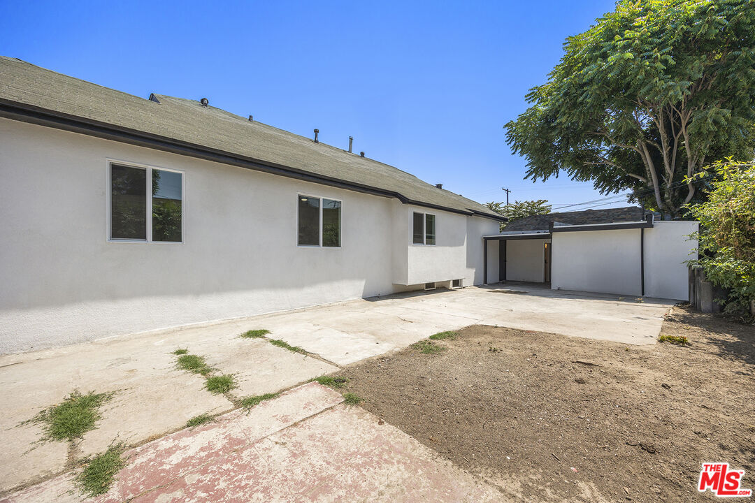 Property Photo from MLS