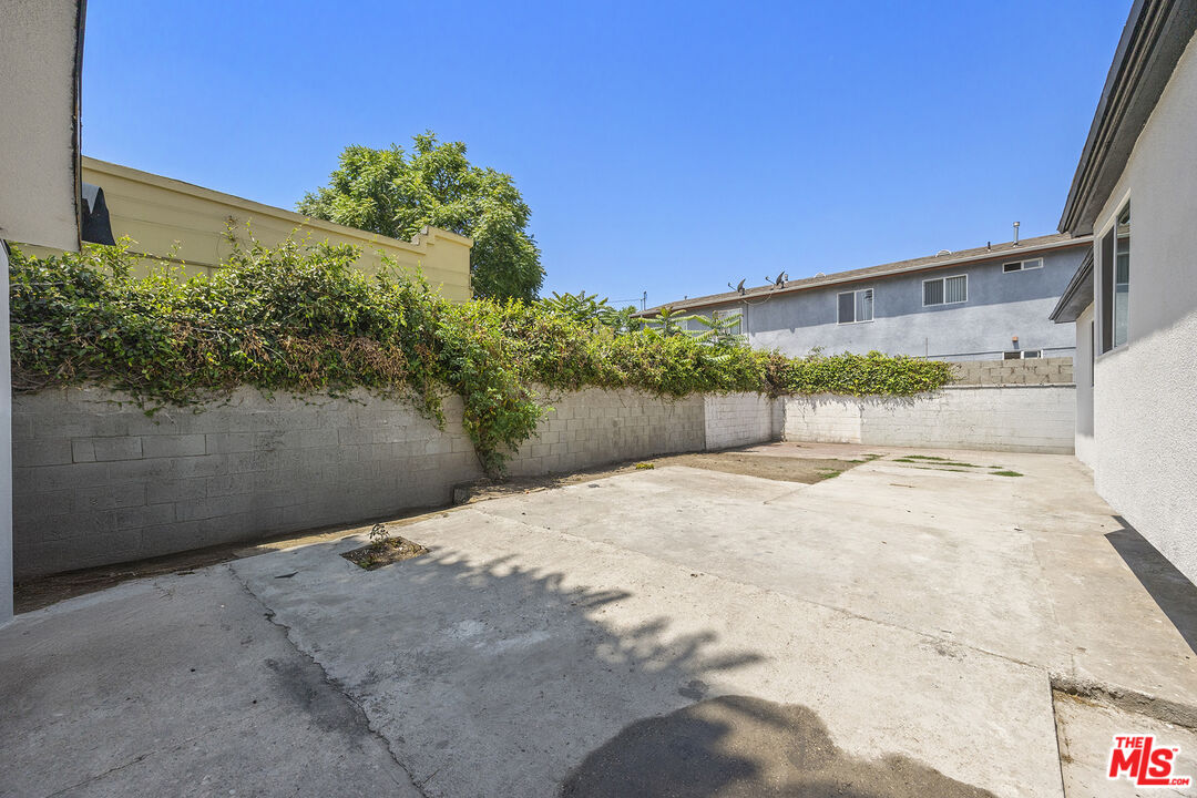 Property Photo from MLS