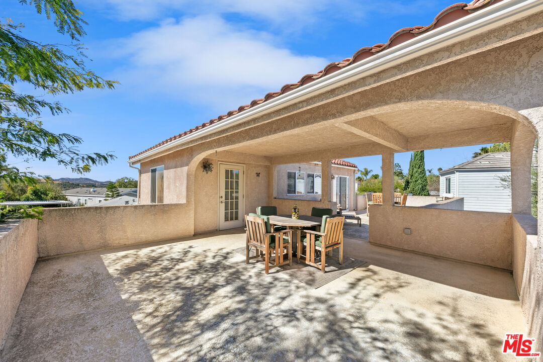 Property Photo from MLS